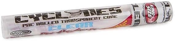 CYCLONE CONO PRE-ROLADO